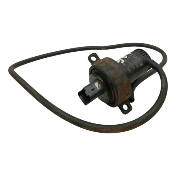 Bomba Motor Limpador Parabrisa Renault Logan 1.0 2007 2008