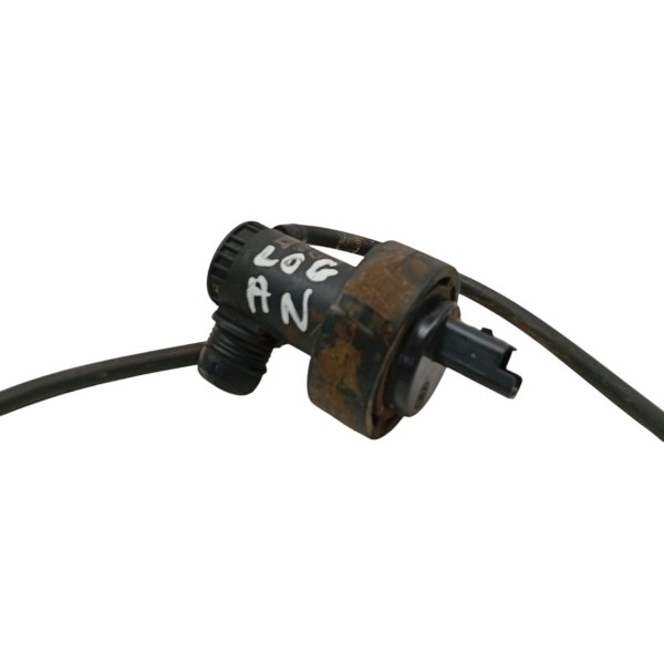 Bomba Motor Limpador Parabrisa Renault Logan 1.0 2007 2008