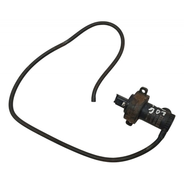Bomba Motor Limpador Parabrisa Renault Logan 1.0 2007 2008