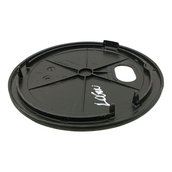 Tampa Acabamento Bomba Combustivel Renault Logan 1.0 2008