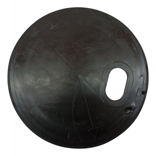 Tampa Acabamento Bomba Combustivel Renault Logan 1.0 2008