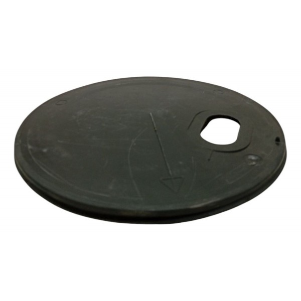 Tampa Acabamento Bomba Combustivel Renault Logan 1.0 2008