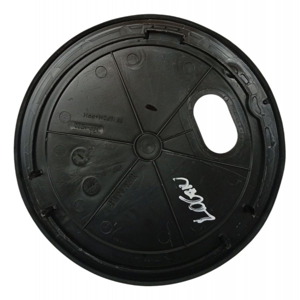 Tampa Acabamento Bomba Combustivel Renault Logan 1.0 2008