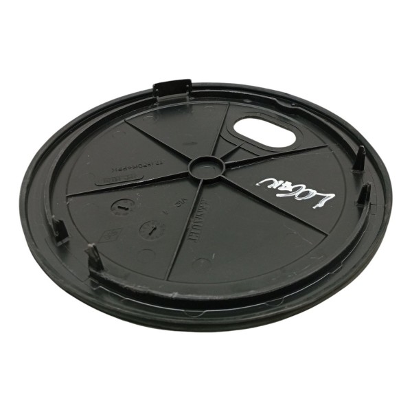 Tampa Acabamento Bomba Combustivel Renault Logan 1.0 2008