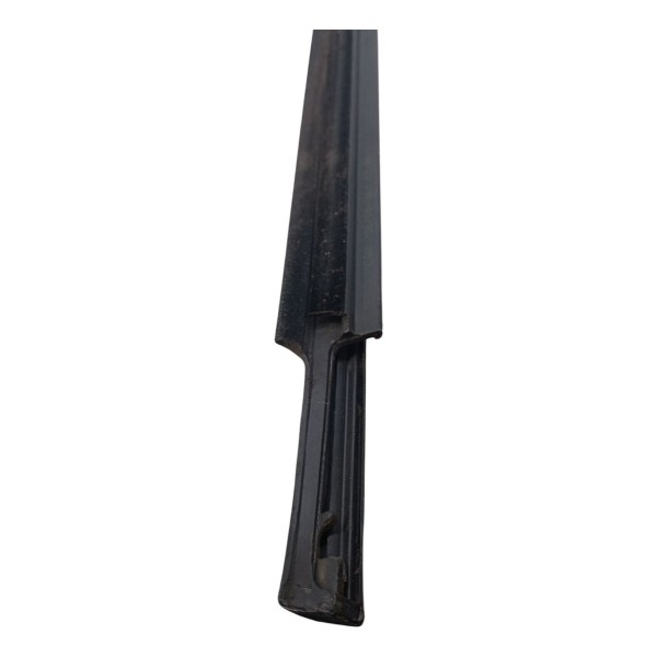 Kit Pestana Traseira Direita Toyota Corolla Fielder 2006 Preto