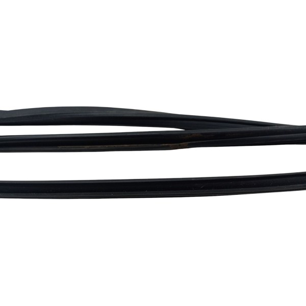 Kit Pestana Traseira Direita Toyota Corolla Fielder 2006 Preto