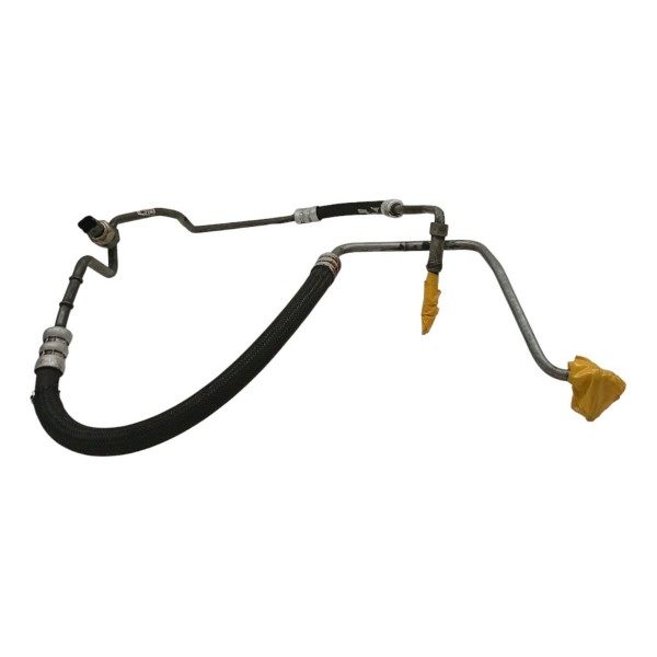 Mangueira Ar Condicionado Renault Logan 1.0 2007 2008 2009