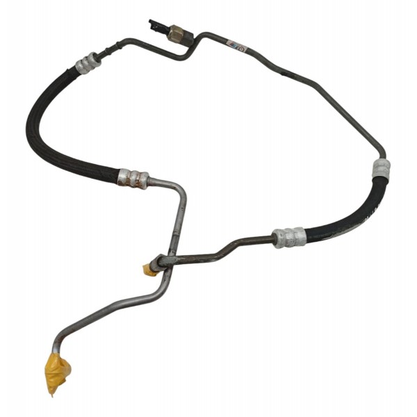 Mangueira Ar Condicionado Renault Logan 1.0 2007 2008 2009