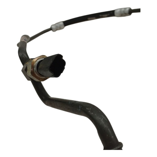 Mangueira Ar Condicionado Renault Logan 1.0 2007 2008 2009