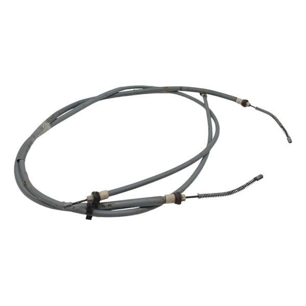 Par Cabo Freio Mão Renault Logan 1.0 16v 2006 2007 2008