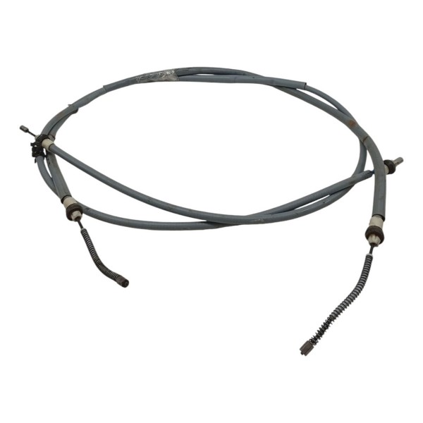 Par Cabo Freio Mão Renault Logan 1.0 16v 2006 2007 2008