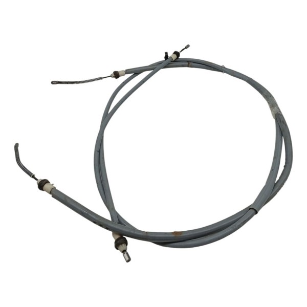 Par Cabo Freio Mão Renault Logan 1.0 16v 2006 2007 2008