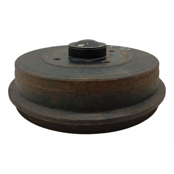 Panela Freio Roda Traseira Direita Renault Logan 1.0 2008