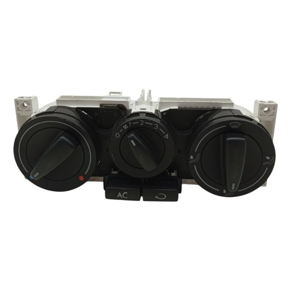 Comando Ar Condicionado Volkswagem Gol G3 G4