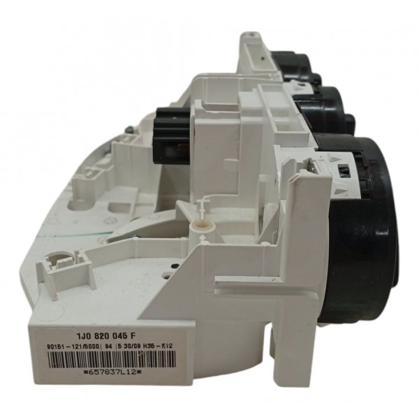 Comando Ar Condicionado Volkswagem Gol G3 G4