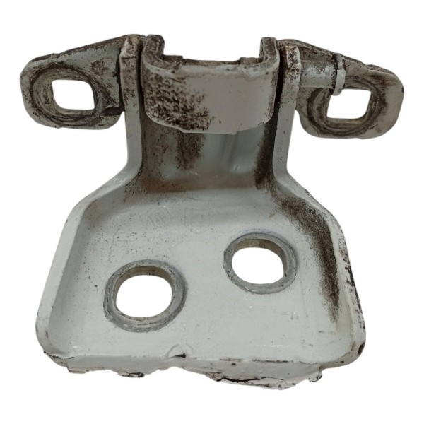 Dobradiça Porta Traseira Esquerda Renault Logan 2014 2015