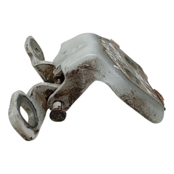 Dobradiça Porta Traseira Esquerda Renault Logan 2014 2015