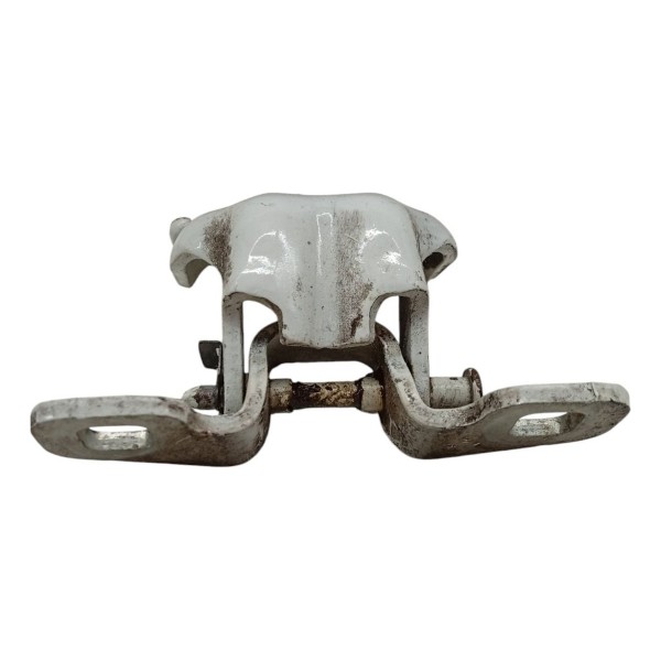 Dobradiça Porta Traseira Esquerda Renault Logan 2014 2015