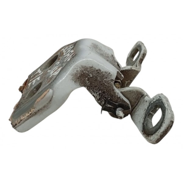 Dobradiça Porta Traseira Esquerda Renault Logan 2014 2015