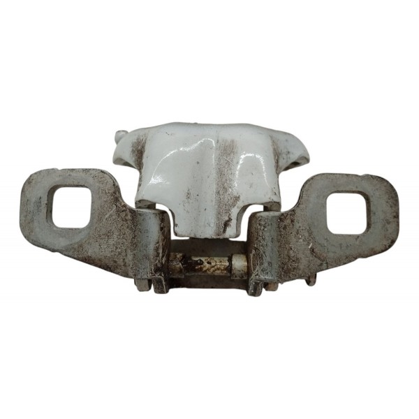 Dobradiça Porta Traseira Esquerda Renault Logan 2014 2015