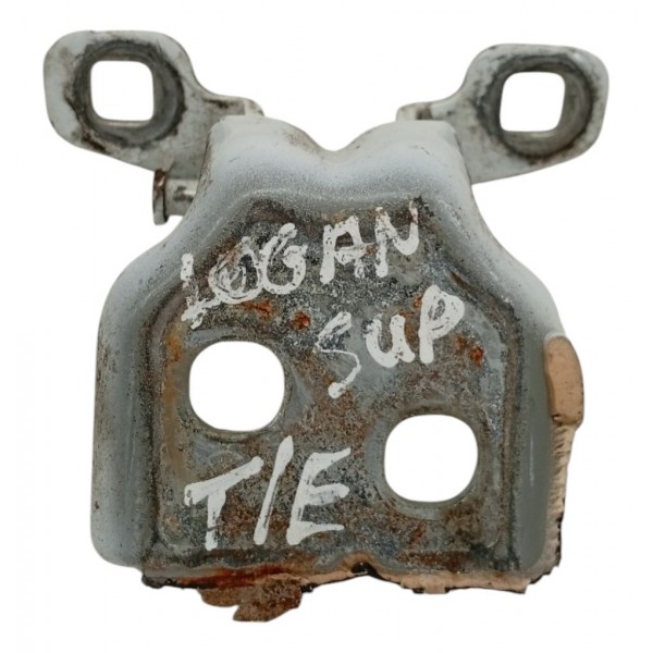 Dobradiça Porta Traseira Esquerda Renault Logan 2014 2015