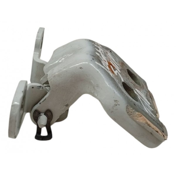 Dobradiça Porta Traseira Direita Renault Logan 2014 2015