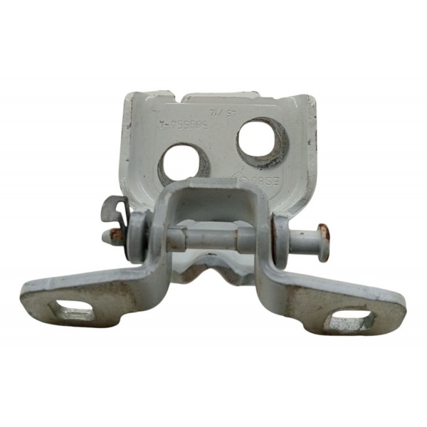 Dobradiça Porta Traseira Direita Renault Logan 2014 2015