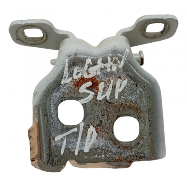 Dobradiça Porta Traseira Direita Renault Logan 2014 2015