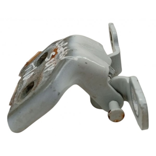 Dobradiça Porta Traseira Direita Renault Logan 2014 2015