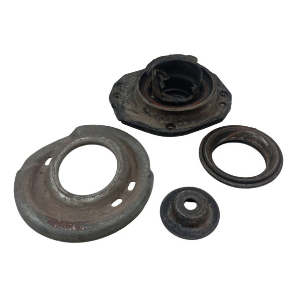 Coxim Batente Amortecedor Dianteiro Esquerdo Citroen Zx 1999