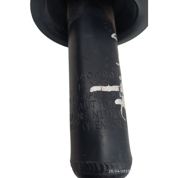 Amortecedor Traseiro Direito Mitsubishi Outlander 2.0 2014