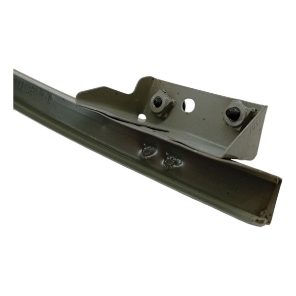 Guia Vidro Porta Dianteira Direita Renault Logan 2014 2015