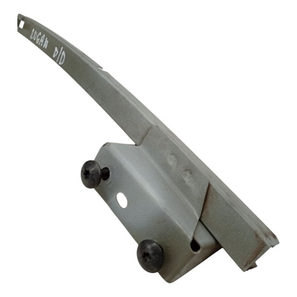 Guia Vidro Porta Dianteira Direita Renault Logan 2014 2015