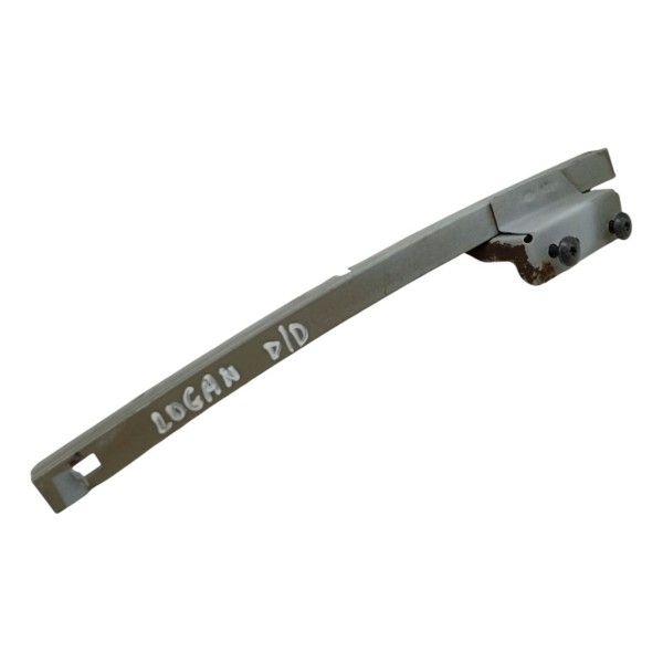 Guia Vidro Porta Dianteira Direita Renault Logan 2014 2015