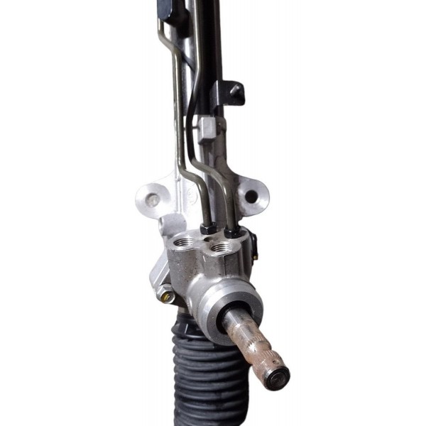 Caixa Direção Hidráulica Hyundai Hb20 1.0