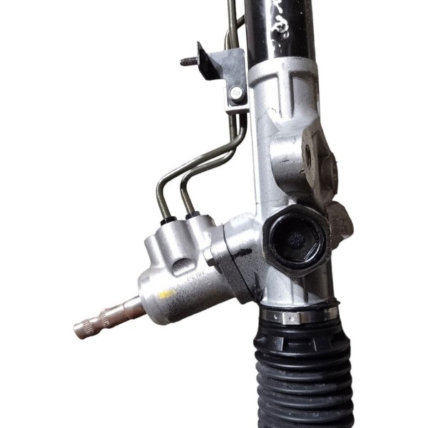 Caixa Direção Hidráulica Hyundai Hb20 1.0