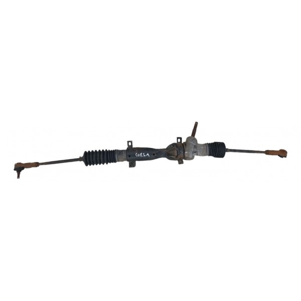 Caixa Direção Mecânica Chevrolet Corsa 2002 2003 2004