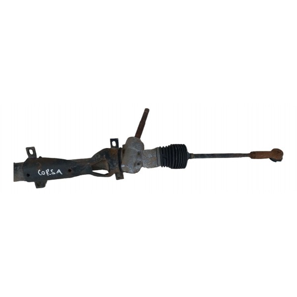 Caixa Direção Mecânica Chevrolet Corsa 2002 2003 2004