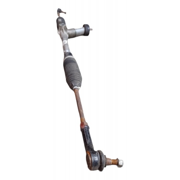 Caixa Direção Mecânica Volkswagen Gol G5