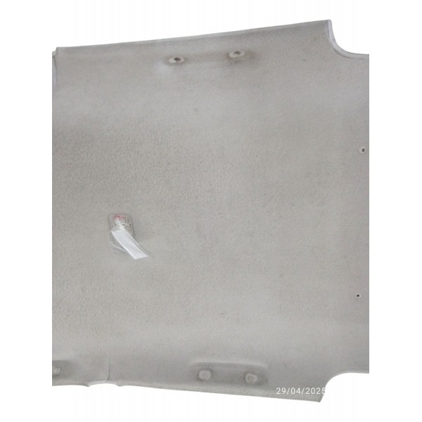 Forro Teto Toyota Corolla Fielder 2006 2007