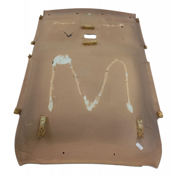 Forro Teto Citroen C3 Tendence 2014 2015 2016