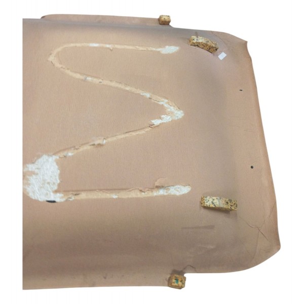 Forro Teto Citroen C3 Tendence 2014 2015 2016