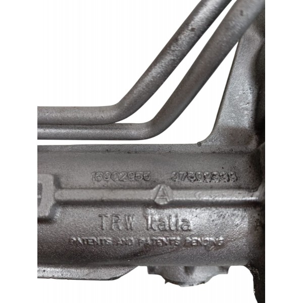 Caixa Direção Hidráulica Fiat Palio 1.0