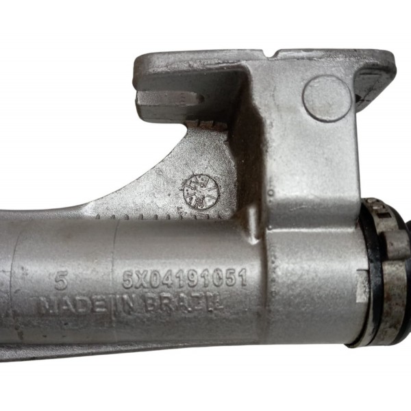 Caixa Direção Mecânica Volkswagen Gol G3