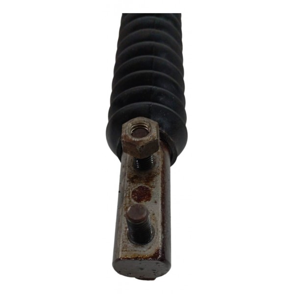 Caixa Direção Mecânica Volkswagen Gol G4