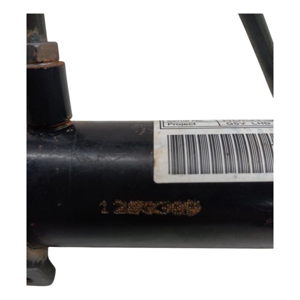 Caixa Direção Chevrolet Cobalt 1.8 2011 2012 2013