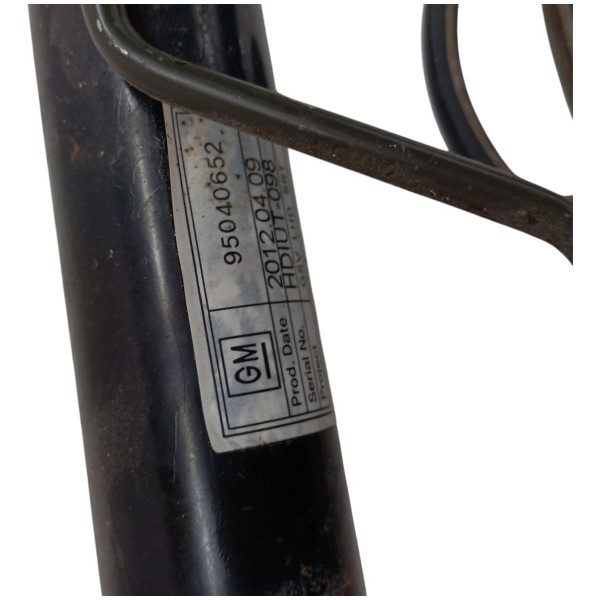 Caixa Direção Chevrolet Cobalt 1.8 2011 2012 2013