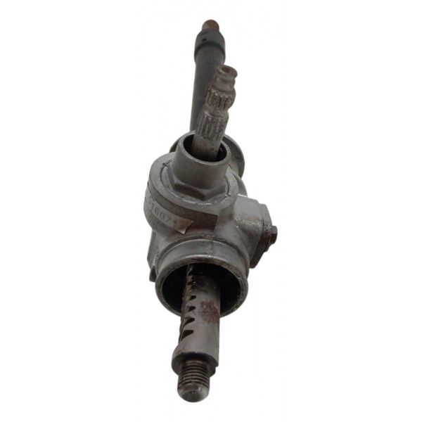 Caixa Direção Fiat Uno 1.0 2009 2010 2011 2012