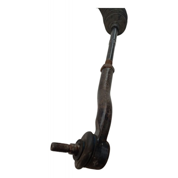 Caixa Direção Mecânica Fiat Palio Uno 2006 2007