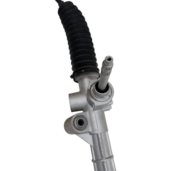 Caixa Direção Mecânica Fiat Palio Uno 2006 2007